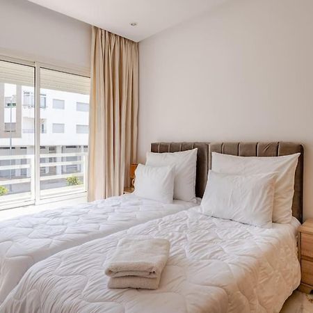 Luxe Moderne Et Confort A Harhoura Buitenkant foto