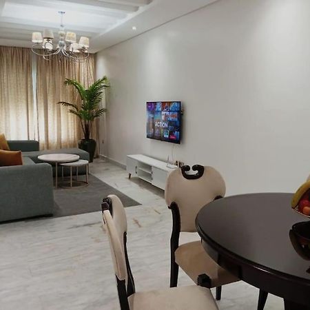 Luxe Moderne Et Confort A Harhoura Buitenkant foto