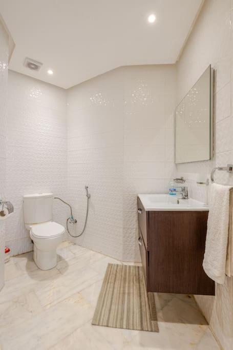 Luxe Moderne Et Confort A Harhoura Buitenkant foto